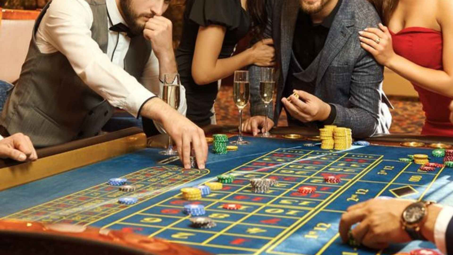 Card Table Language Every Champion Uses
